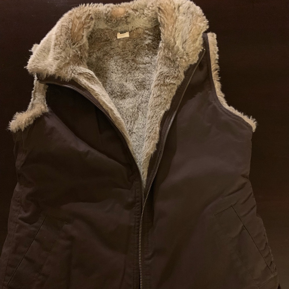 Women’s Vest